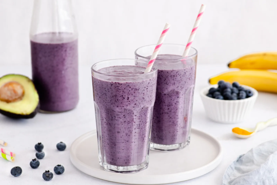 Pametni smoothie